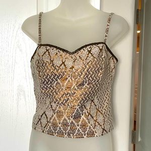 Free People Crop Top